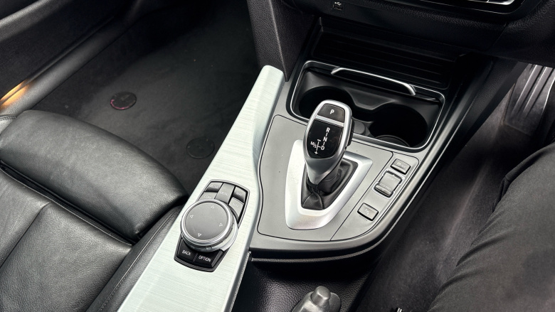 BMW 4 Series 420i M Sport 5dr Auto [Professional Media] Petrol Hatchback